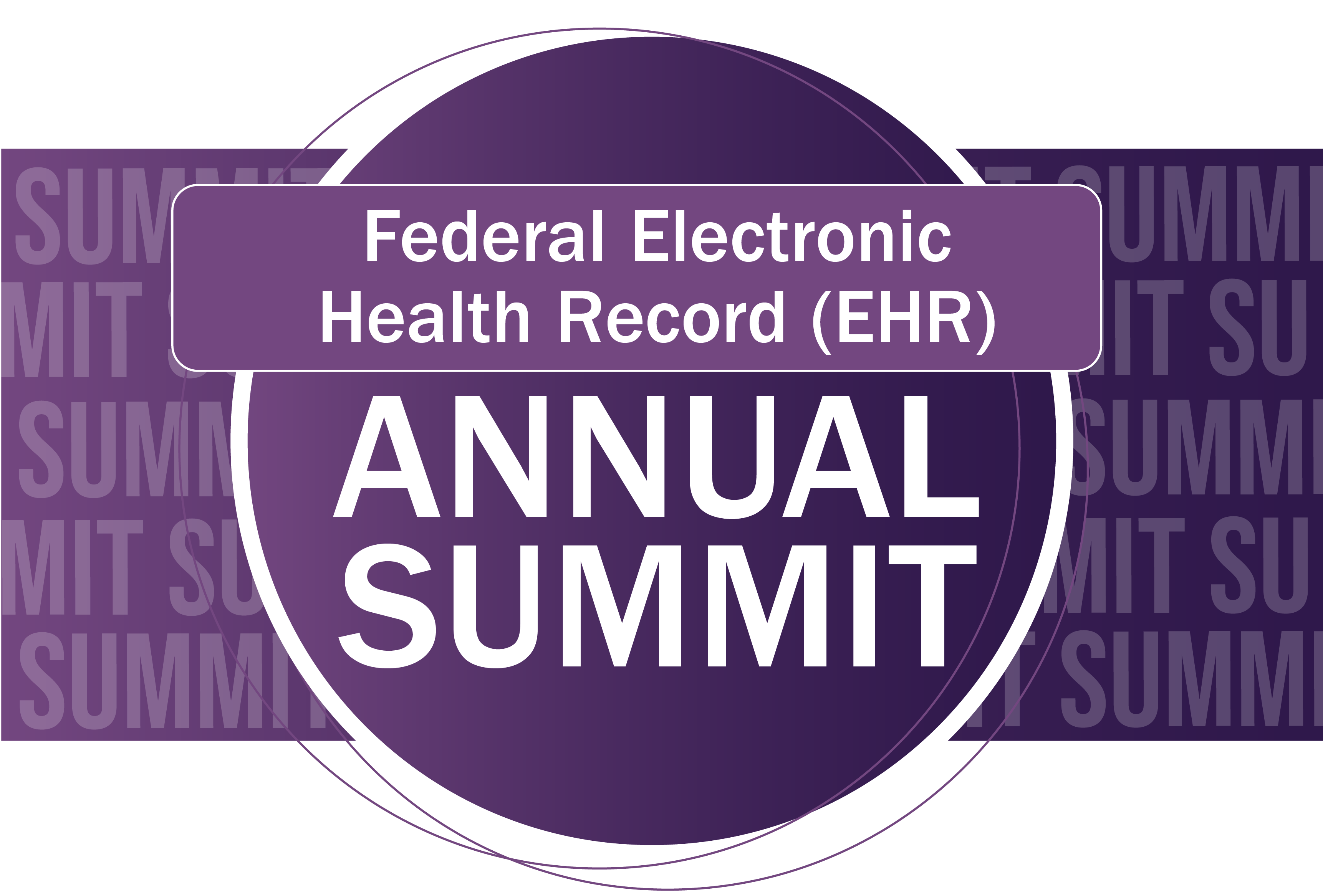 Federal Electronic Health Record (EHR) Annual Summit